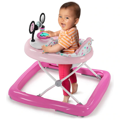 Disney Baby Minnie Mouse Walker by Bright Starts
